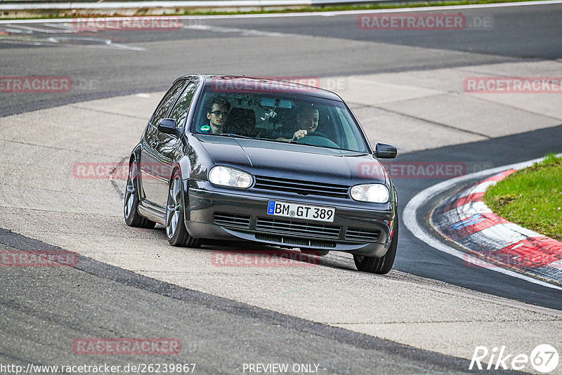 Bild #26239867 - Touristenfahrten Nürburgring Nordschleife (30.03.2024)