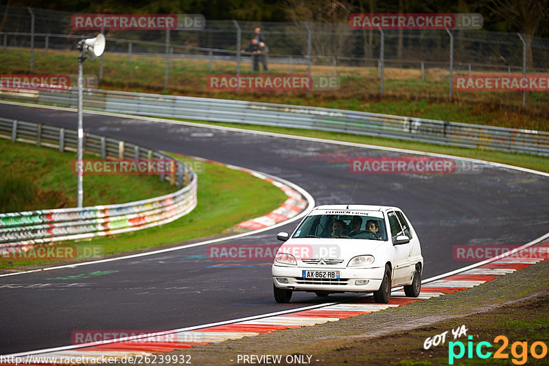 Bild #26239932 - Touristenfahrten Nürburgring Nordschleife (30.03.2024)