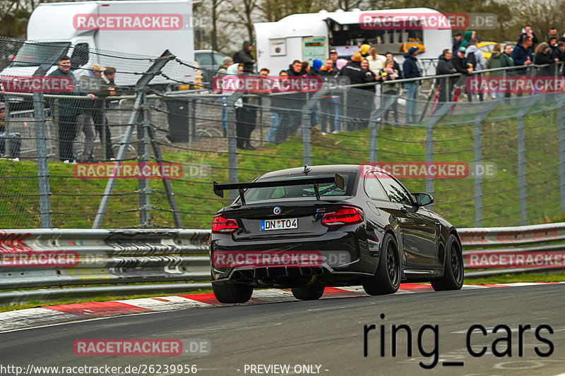 Bild #26239956 - Touristenfahrten Nürburgring Nordschleife (30.03.2024)