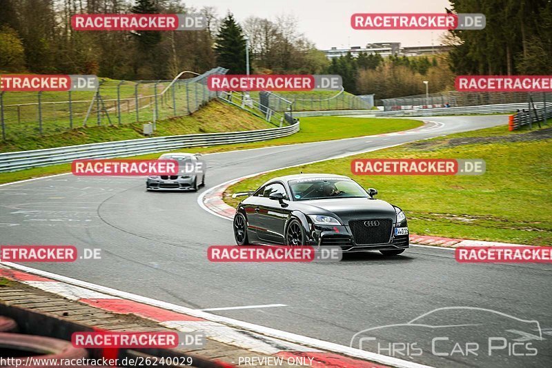 Bild #26240029 - Touristenfahrten Nürburgring Nordschleife (30.03.2024)