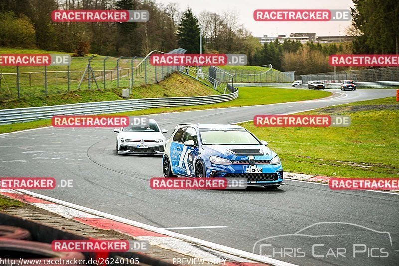 Bild #26240105 - Touristenfahrten Nürburgring Nordschleife (30.03.2024)