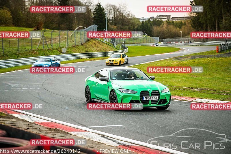 Bild #26240142 - Touristenfahrten Nürburgring Nordschleife (30.03.2024)