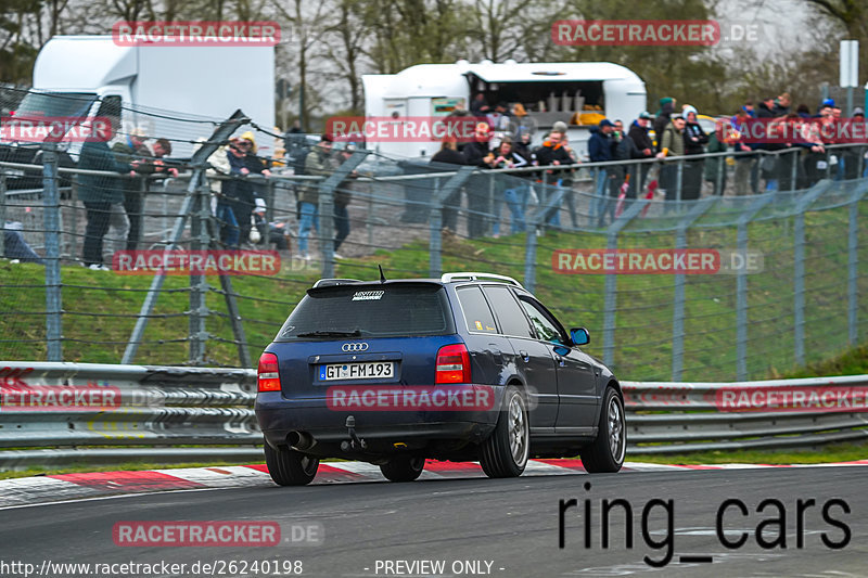 Bild #26240198 - Touristenfahrten Nürburgring Nordschleife (30.03.2024)