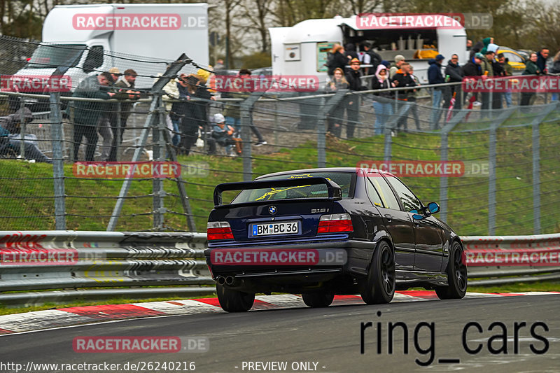 Bild #26240216 - Touristenfahrten Nürburgring Nordschleife (30.03.2024)