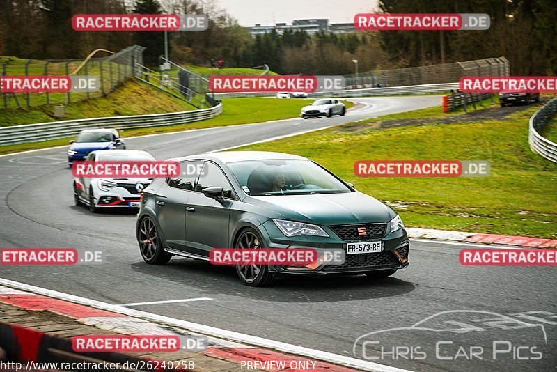 Bild #26240258 - Touristenfahrten Nürburgring Nordschleife (30.03.2024)