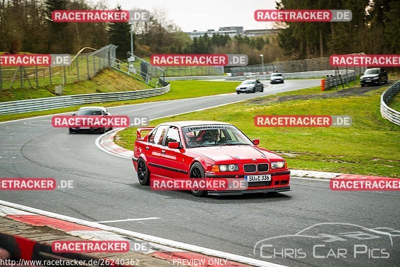 Bild #26240362 - Touristenfahrten Nürburgring Nordschleife (30.03.2024)