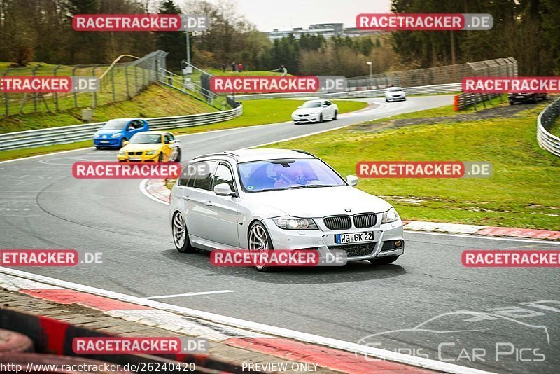 Bild #26240420 - Touristenfahrten Nürburgring Nordschleife (30.03.2024)