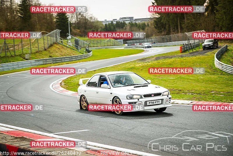 Bild #26240432 - Touristenfahrten Nürburgring Nordschleife (30.03.2024)