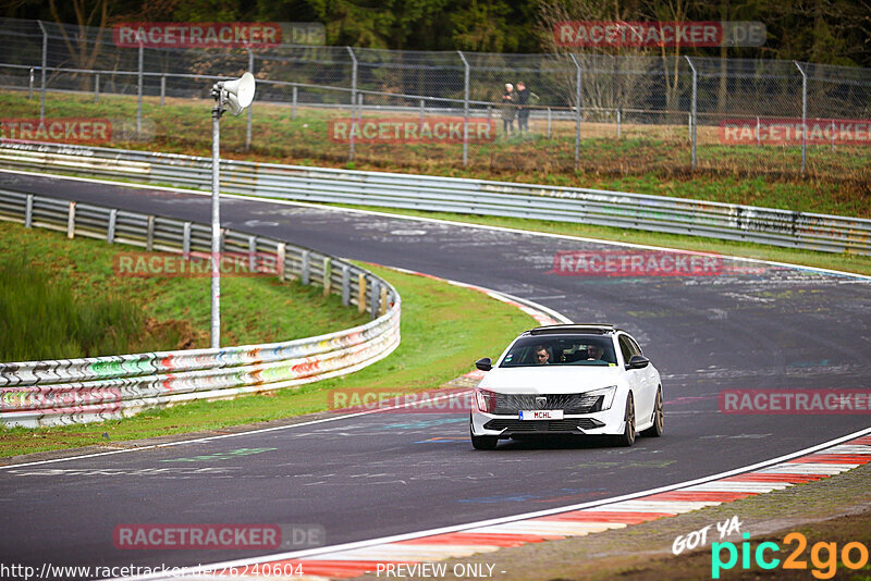 Bild #26240604 - Touristenfahrten Nürburgring Nordschleife (30.03.2024)