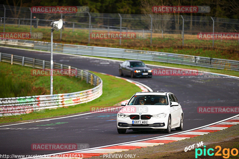 Bild #26240633 - Touristenfahrten Nürburgring Nordschleife (30.03.2024)