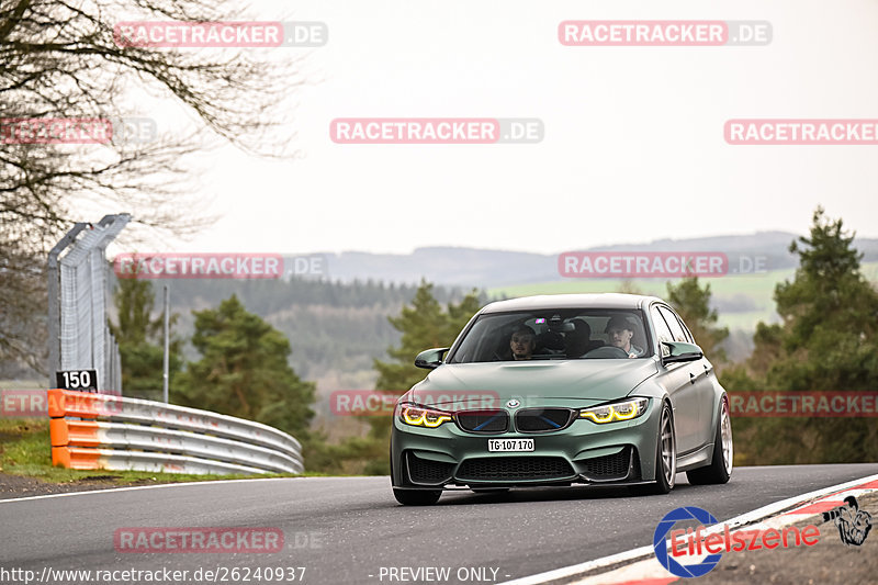 Bild #26240937 - Touristenfahrten Nürburgring Nordschleife (30.03.2024)