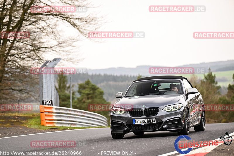 Bild #26240966 - Touristenfahrten Nürburgring Nordschleife (30.03.2024)