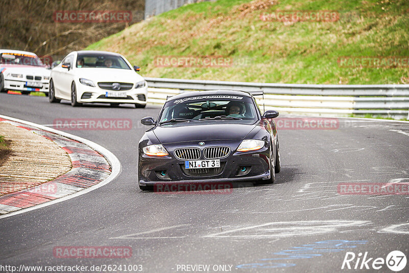 Bild #26241003 - Touristenfahrten Nürburgring Nordschleife (30.03.2024)