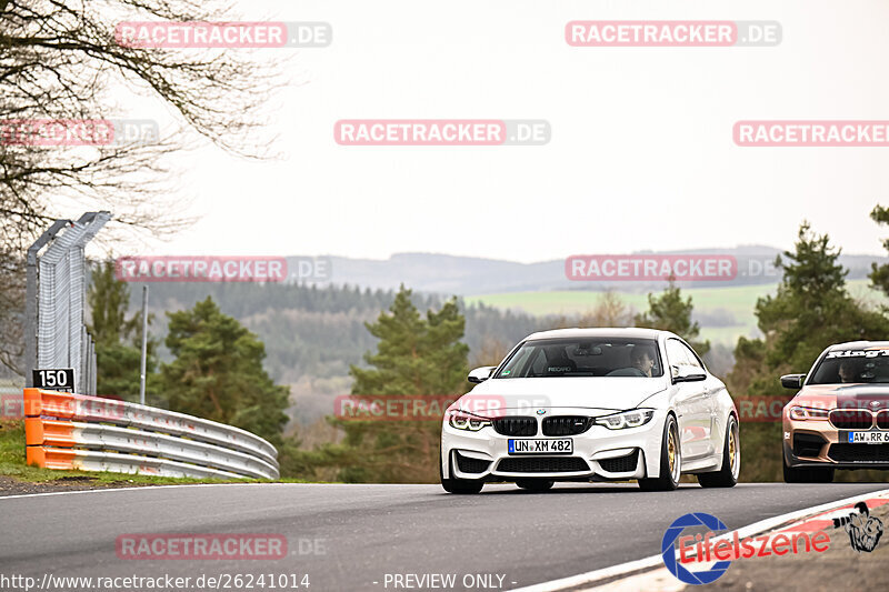 Bild #26241014 - Touristenfahrten Nürburgring Nordschleife (30.03.2024)