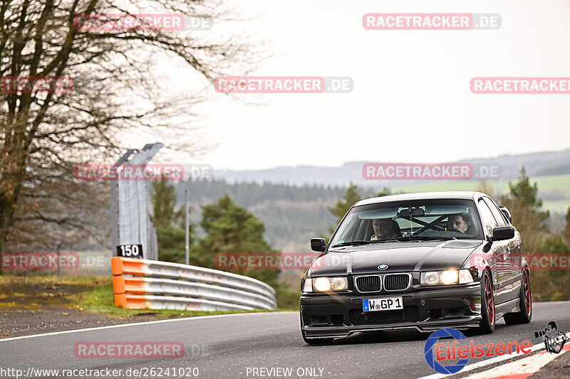 Bild #26241020 - Touristenfahrten Nürburgring Nordschleife (30.03.2024)