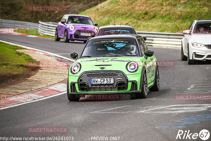 Bild #26241073 - Touristenfahrten Nürburgring Nordschleife (30.03.2024)