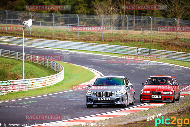 Bild #26241096 - Touristenfahrten Nürburgring Nordschleife (30.03.2024)