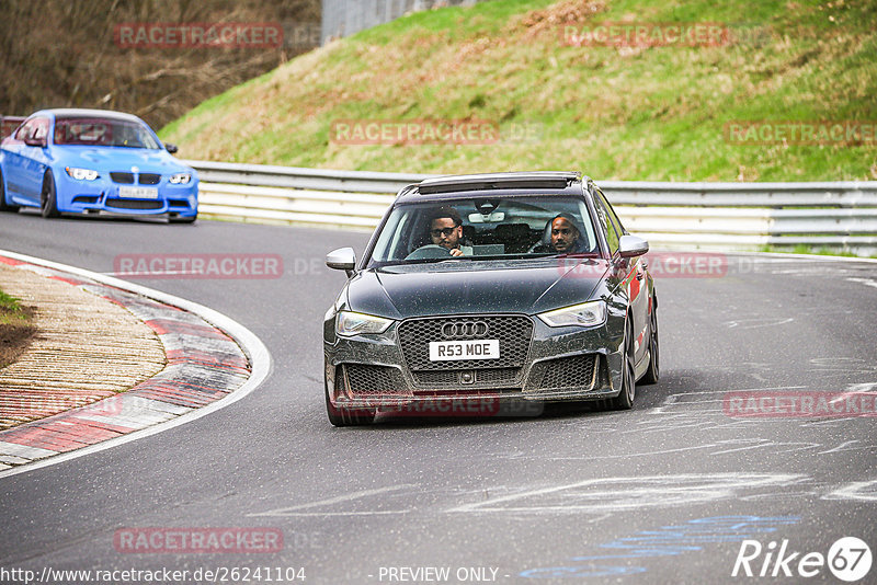 Bild #26241104 - Touristenfahrten Nürburgring Nordschleife (30.03.2024)