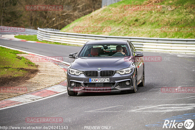 Bild #26241143 - Touristenfahrten Nürburgring Nordschleife (30.03.2024)