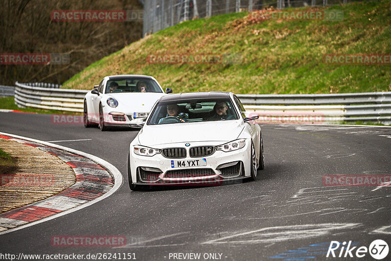 Bild #26241151 - Touristenfahrten Nürburgring Nordschleife (30.03.2024)