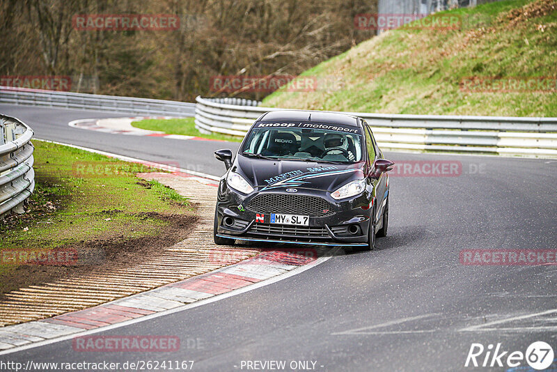 Bild #26241167 - Touristenfahrten Nürburgring Nordschleife (30.03.2024)