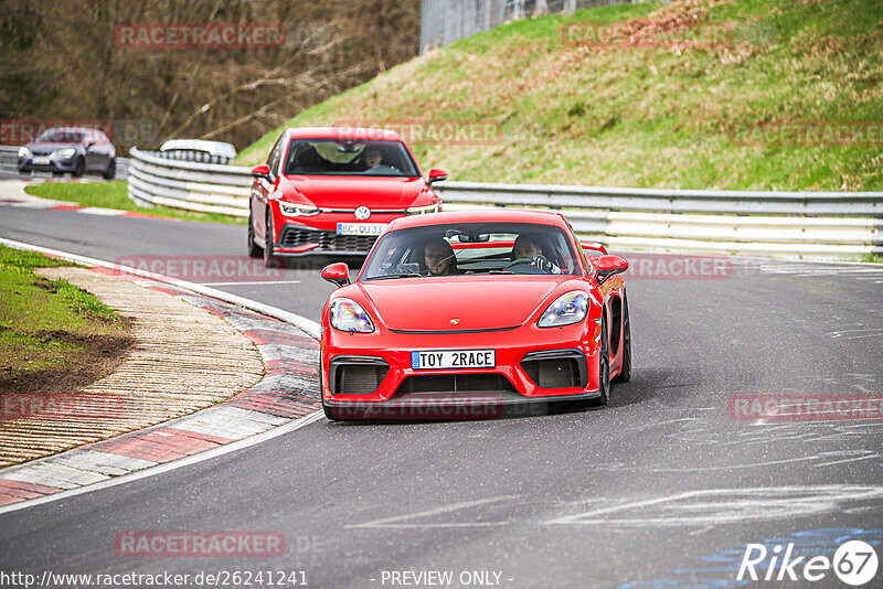 Bild #26241241 - Touristenfahrten Nürburgring Nordschleife (30.03.2024)