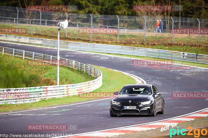 Bild #26241245 - Touristenfahrten Nürburgring Nordschleife (30.03.2024)