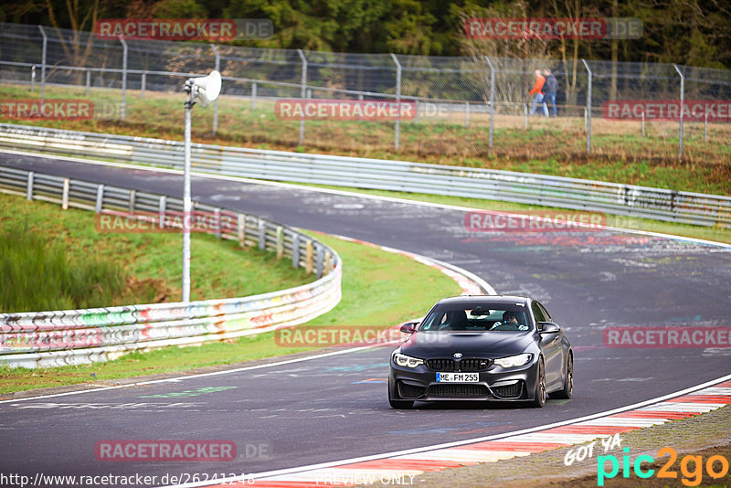 Bild #26241248 - Touristenfahrten Nürburgring Nordschleife (30.03.2024)