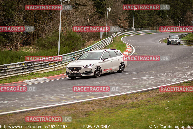 Bild #26241267 - Touristenfahrten Nürburgring Nordschleife (30.03.2024)