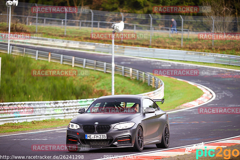 Bild #26241298 - Touristenfahrten Nürburgring Nordschleife (30.03.2024)