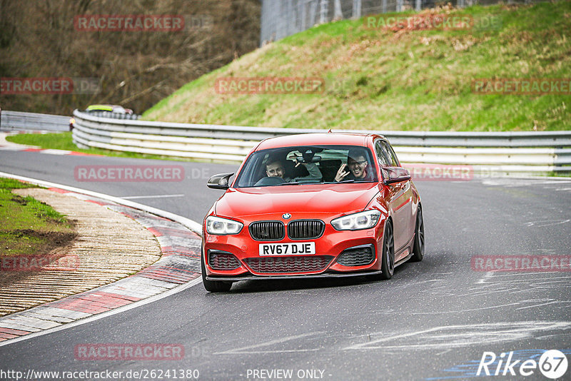 Bild #26241380 - Touristenfahrten Nürburgring Nordschleife (30.03.2024)