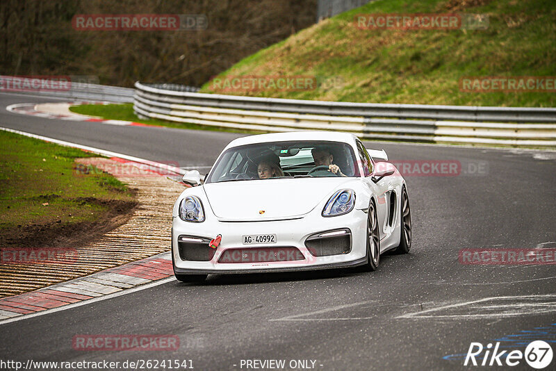 Bild #26241541 - Touristenfahrten Nürburgring Nordschleife (30.03.2024)