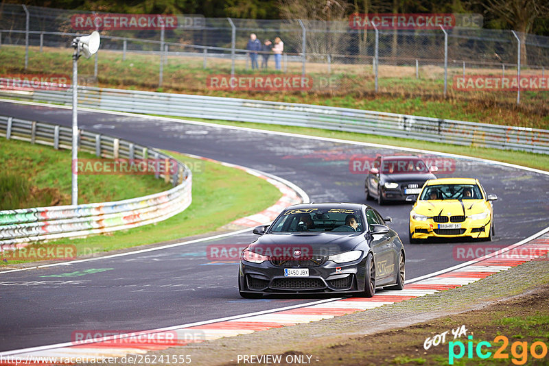 Bild #26241555 - Touristenfahrten Nürburgring Nordschleife (30.03.2024)