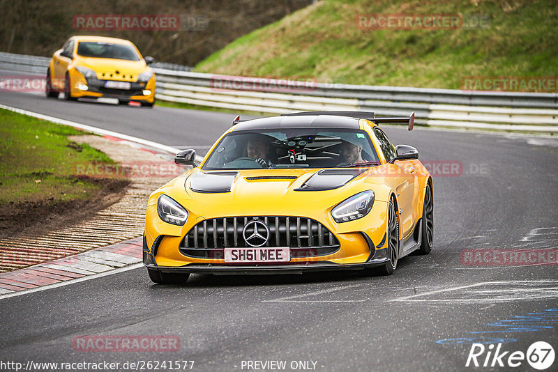 Bild #26241577 - Touristenfahrten Nürburgring Nordschleife (30.03.2024)