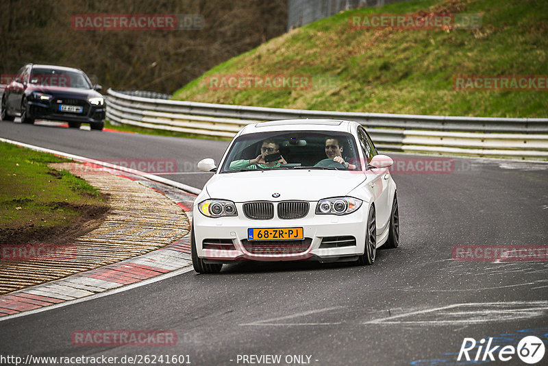 Bild #26241601 - Touristenfahrten Nürburgring Nordschleife (30.03.2024)