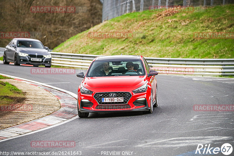 Bild #26241643 - Touristenfahrten Nürburgring Nordschleife (30.03.2024)