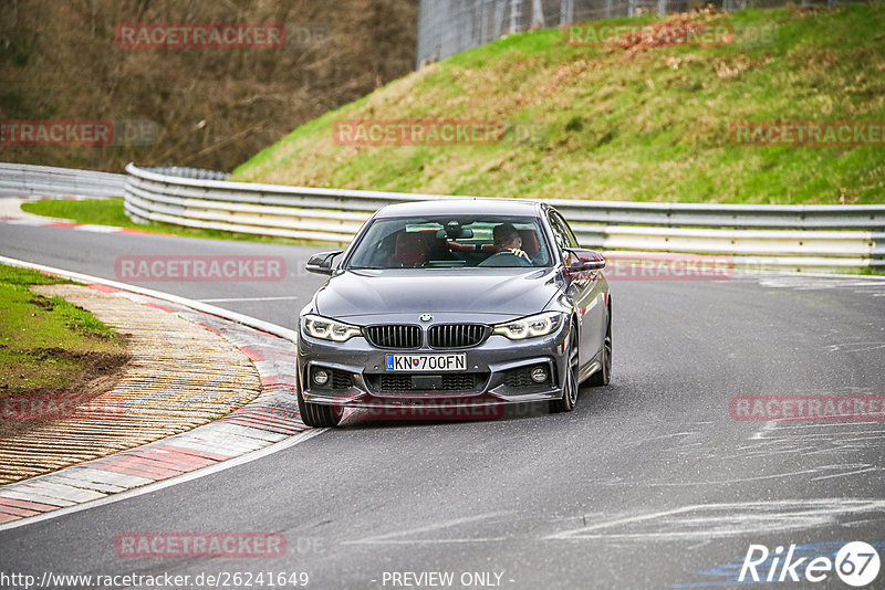 Bild #26241649 - Touristenfahrten Nürburgring Nordschleife (30.03.2024)