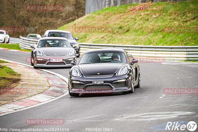 Bild #26241656 - Touristenfahrten Nürburgring Nordschleife (30.03.2024)