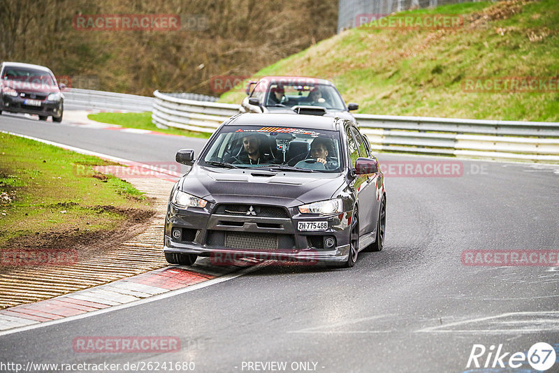 Bild #26241680 - Touristenfahrten Nürburgring Nordschleife (30.03.2024)