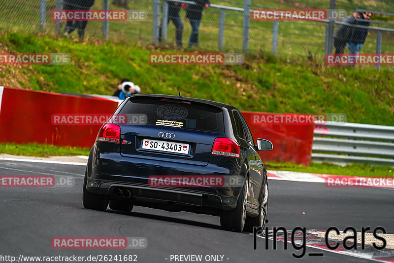 Bild #26241682 - Touristenfahrten Nürburgring Nordschleife (30.03.2024)