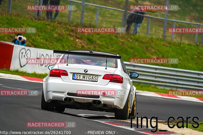 Bild #26241700 - Touristenfahrten Nürburgring Nordschleife (30.03.2024)