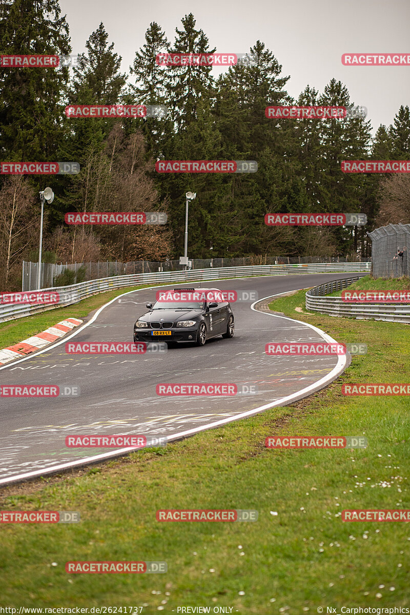 Bild #26241737 - Touristenfahrten Nürburgring Nordschleife (30.03.2024)