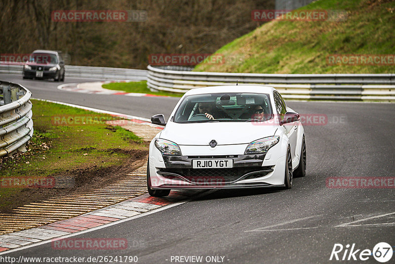 Bild #26241790 - Touristenfahrten Nürburgring Nordschleife (30.03.2024)