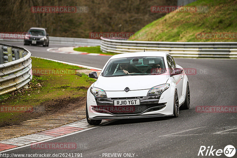 Bild #26241791 - Touristenfahrten Nürburgring Nordschleife (30.03.2024)