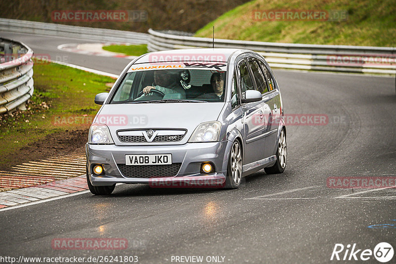 Bild #26241803 - Touristenfahrten Nürburgring Nordschleife (30.03.2024)