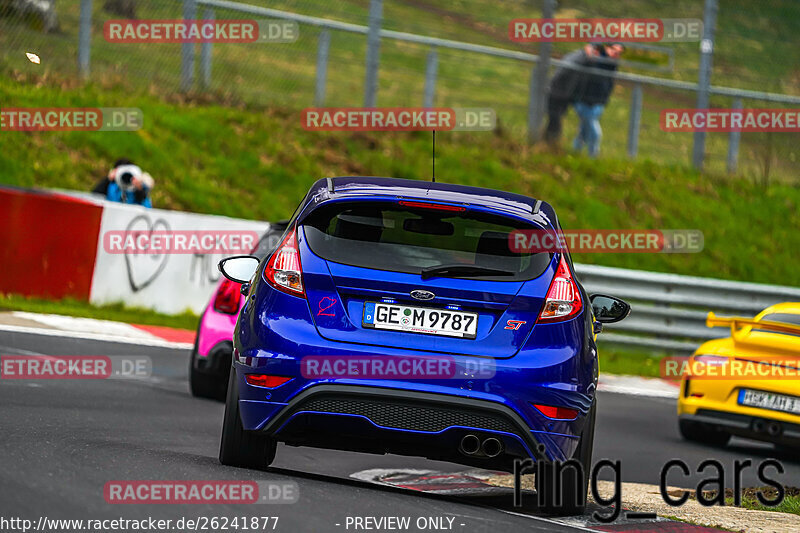 Bild #26241877 - Touristenfahrten Nürburgring Nordschleife (30.03.2024)