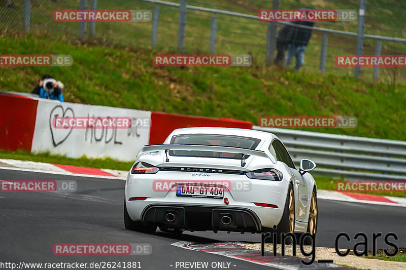 Bild #26241881 - Touristenfahrten Nürburgring Nordschleife (30.03.2024)