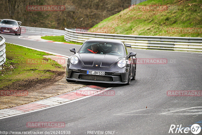 Bild #26241938 - Touristenfahrten Nürburgring Nordschleife (30.03.2024)