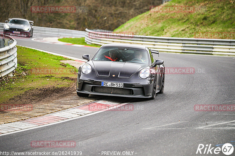 Bild #26241939 - Touristenfahrten Nürburgring Nordschleife (30.03.2024)