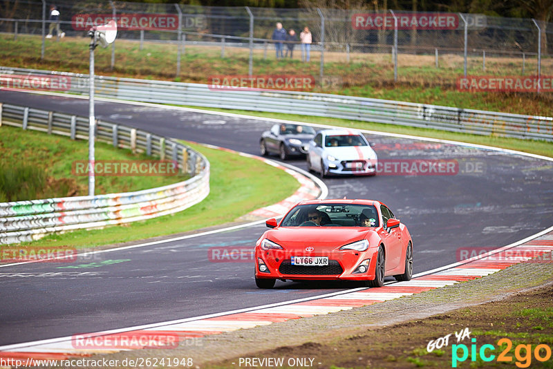 Bild #26241948 - Touristenfahrten Nürburgring Nordschleife (30.03.2024)